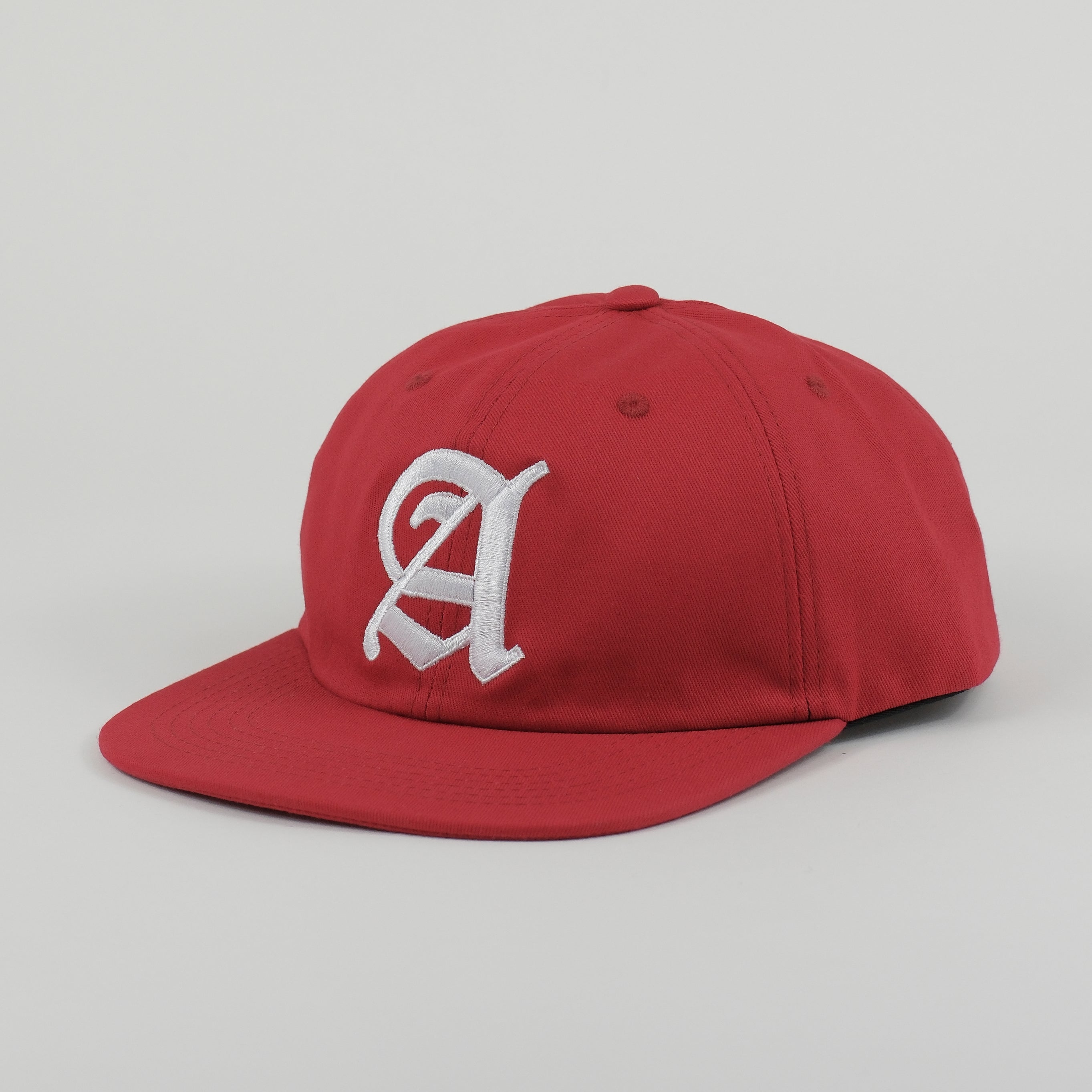 Capital 3 cap twill cap rose – AHEAD WORLDWIDE